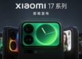 Xiaomi 17