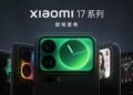 Xiaomi 17