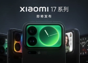 Xiaomi 17