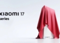 Xiaomi 17