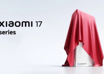 Xiaomi 17