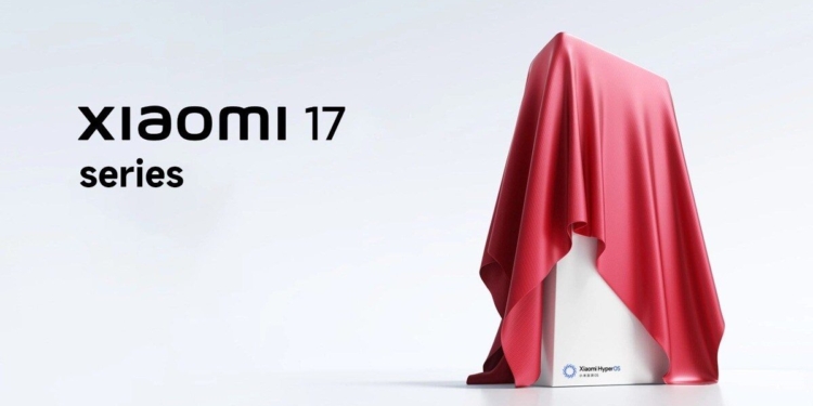Xiaomi 17