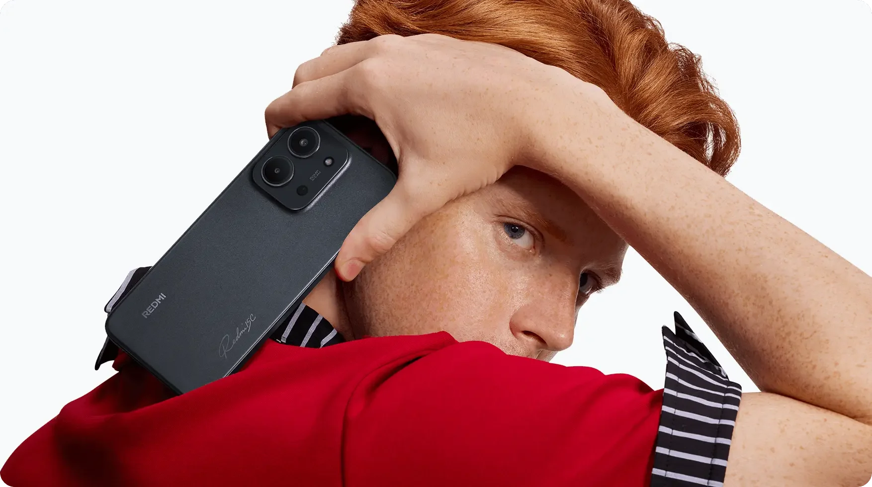 Redmi 15C