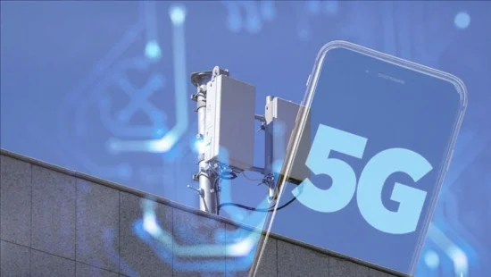 TBMM 5G