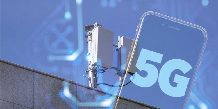 TBMM 5G