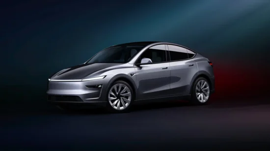 Tesla