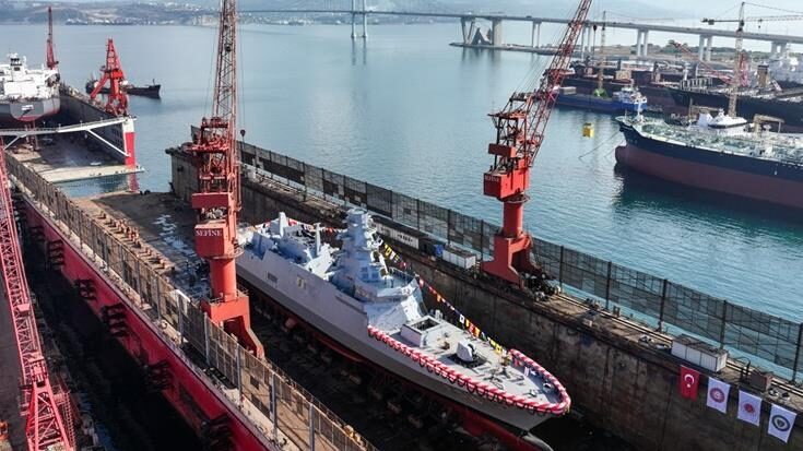 TCG İçel