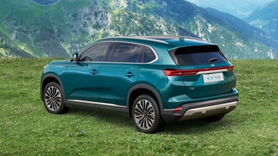 Togg yerlilik oranı ne kadar? Togg’un yüzde kaçı yerli? (2025)