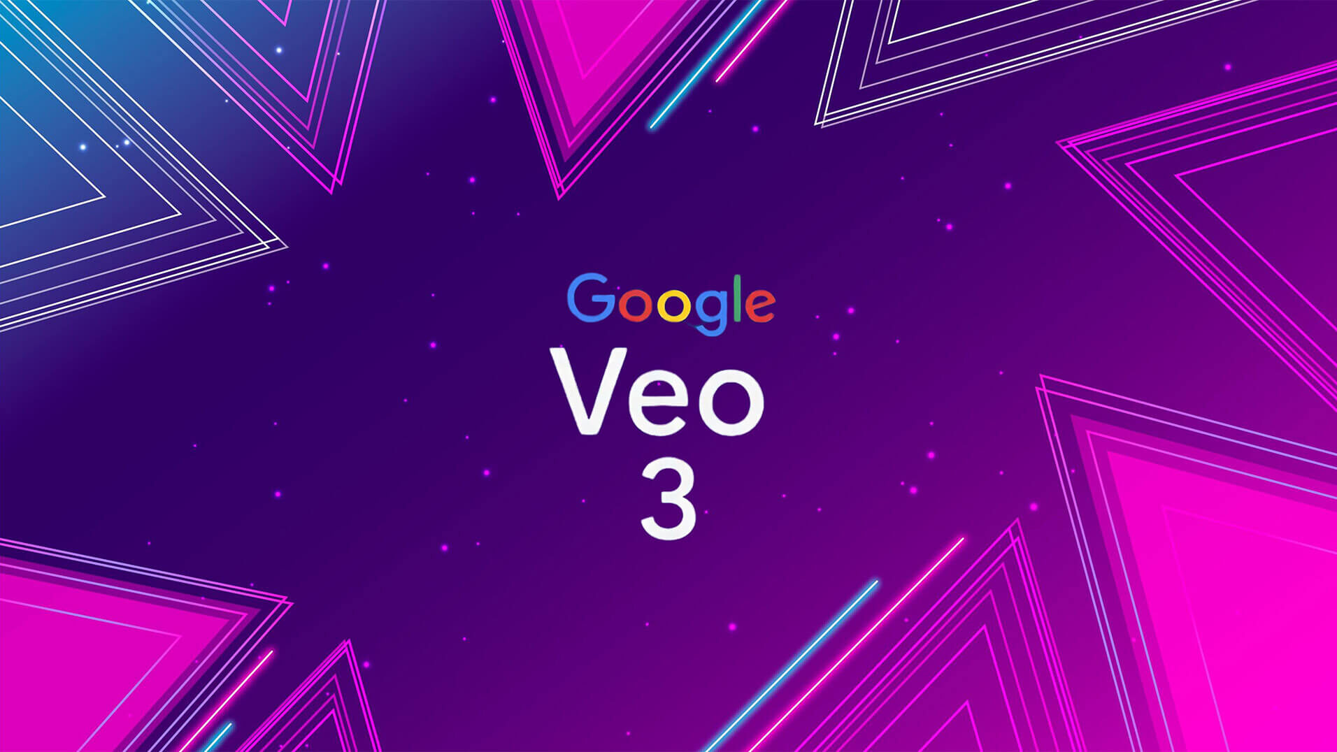 Google Veo 3