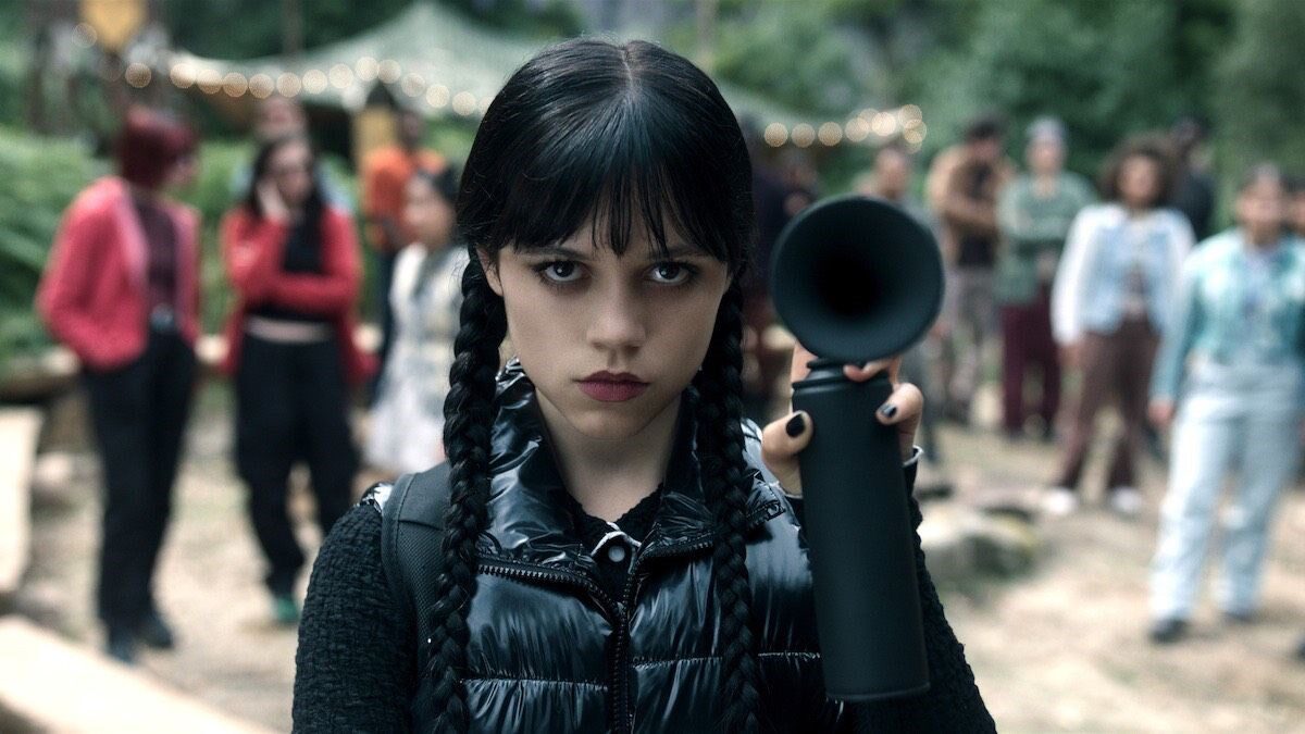 Netflix en çok izlenen dizi film