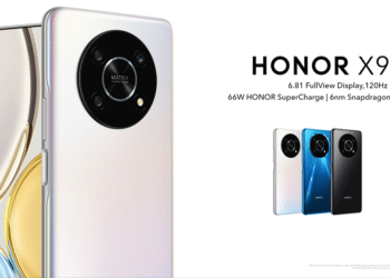 Honor X9d