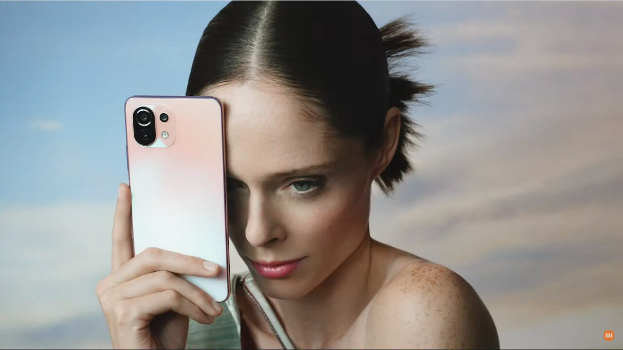 Xiaomi