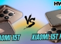 xiaomi 15t vs xiaomi 15t pro karşılaştırması farklar neler