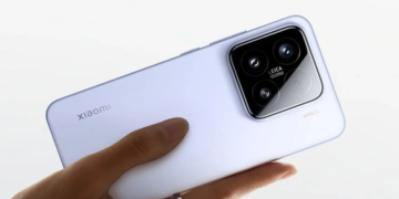 Xiaomi 16