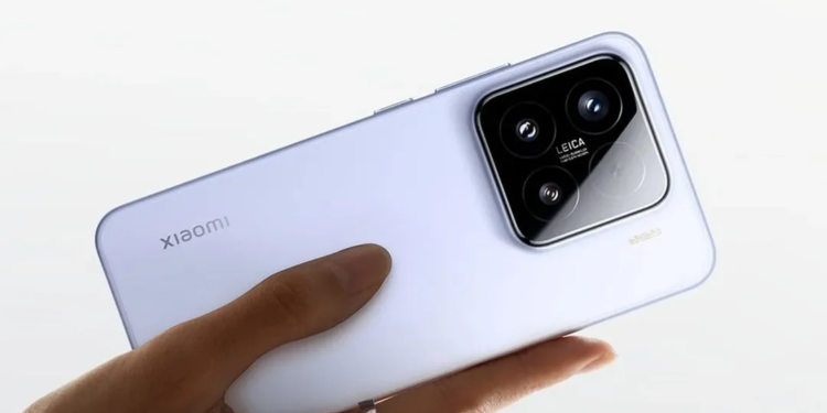 Xiaomi 16