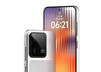 Xiaomi 16