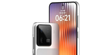 Xiaomi 16