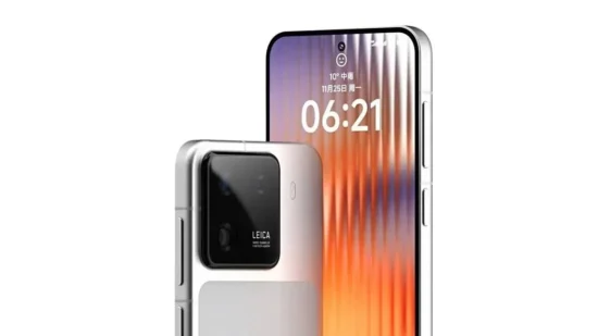 Xiaomi 16