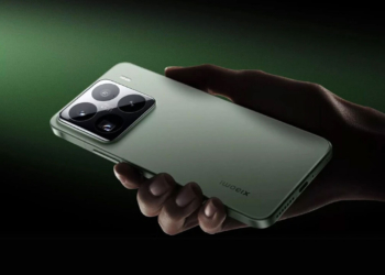 Xiaomi 16