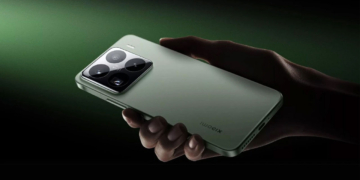 Xiaomi 16