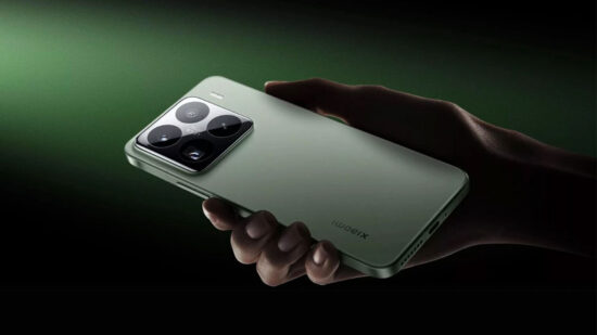 Xiaomi 16