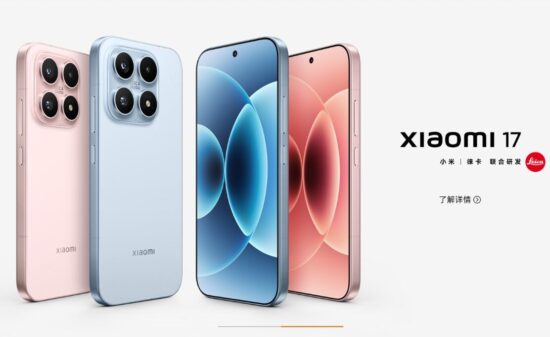 xiaomi 17 özellikleri fiyatı