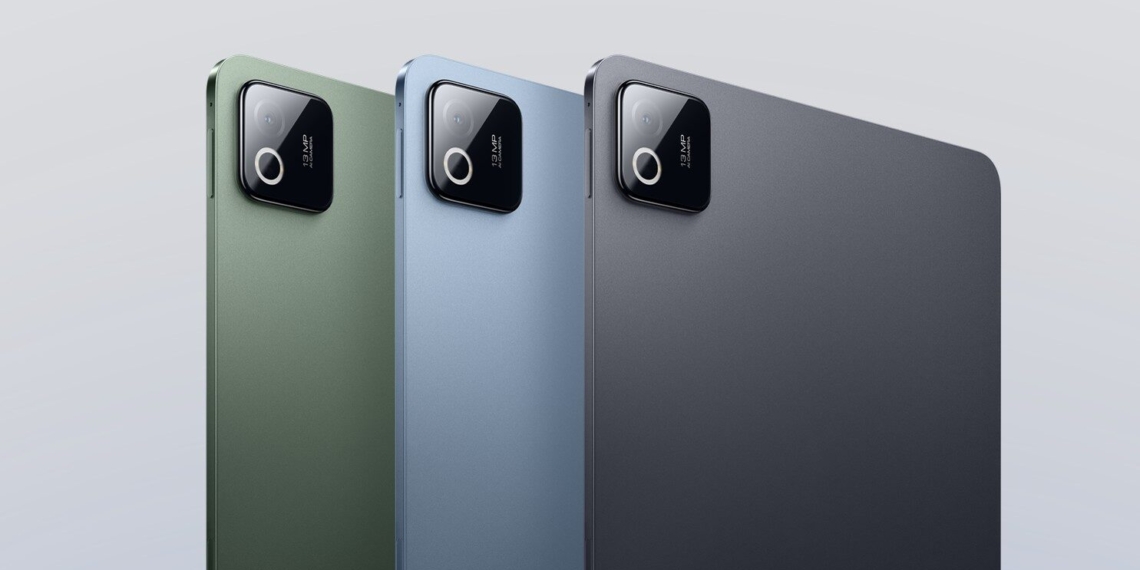 iPad katili Xiaomi Pad 8 tanıtıldı! İşte fiyatı ve özellikleri