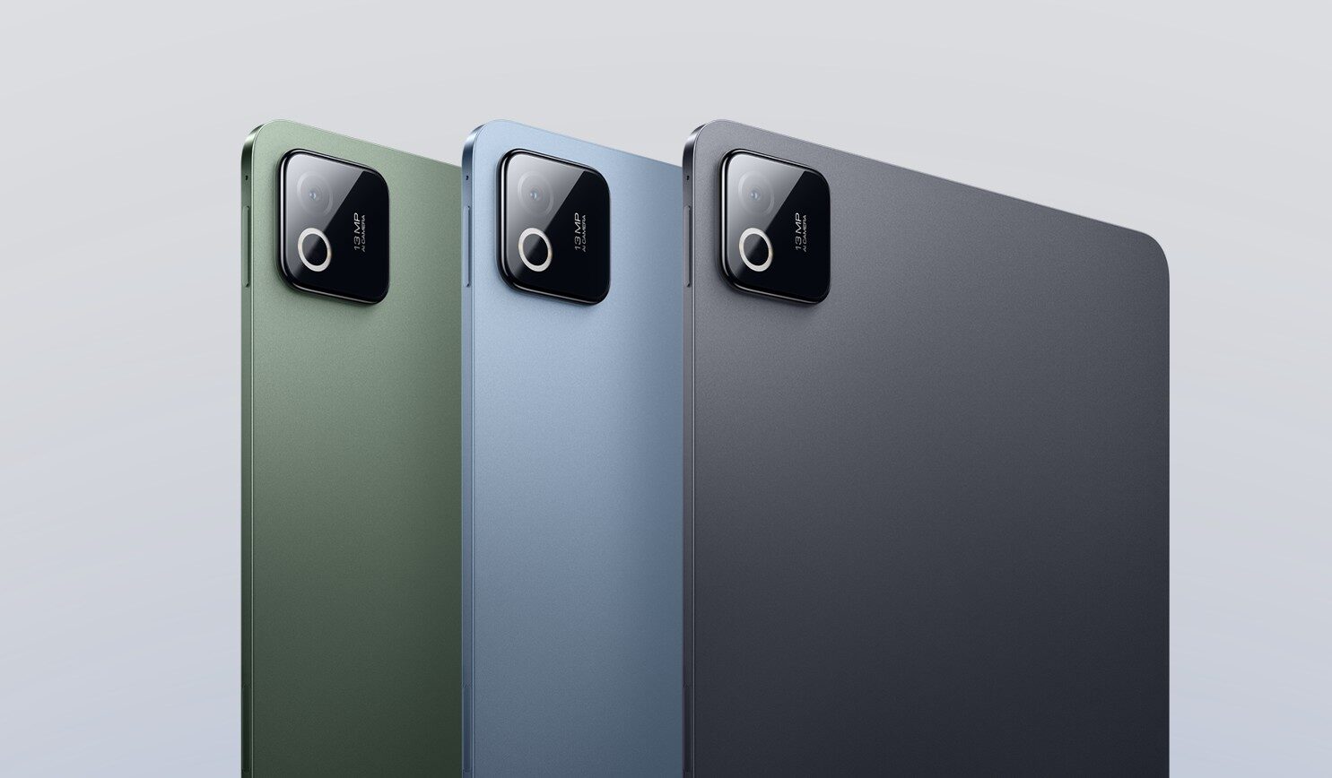 iPad katili Xiaomi Pad 8 tanıtıldı! İşte fiyatı ve özellikleri