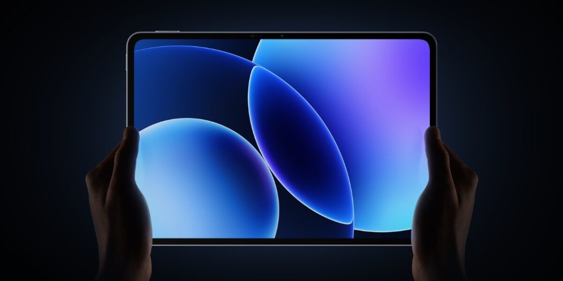 Xiaomi Pad 8 Pro tanıtıldı! iPad Pro bayıldı! - Hardware Plus - HWP