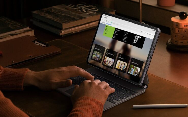 xiaomi pad 8 pro özellikleri fiyatı