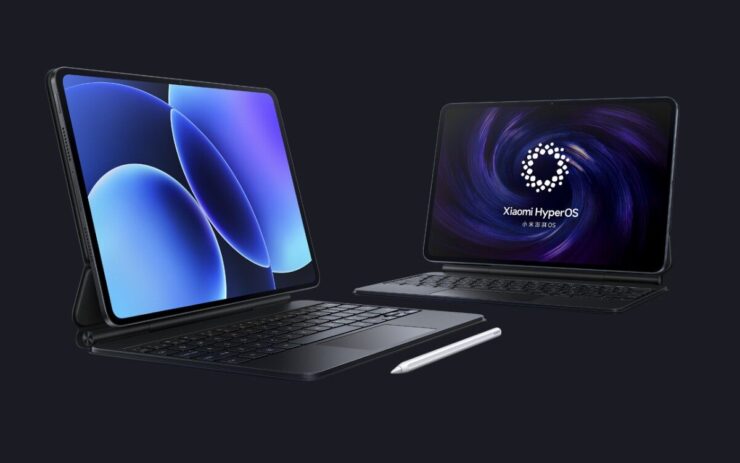 xiaomi pad 8 pro özellikleri fiyatı