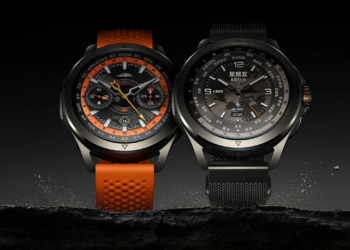 Xiaomi Watch S4