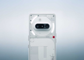 nothing phone 3a lite