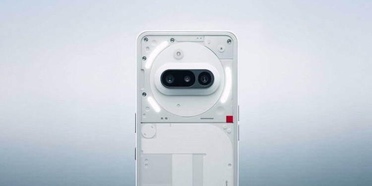 Nothing Phone 3a Lite özellikleri, fiyatı ve çıkış tarihi ortaya çıktı! nothing phone 3a lite