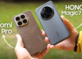HONOR Magic7 Pro vs Xiaomi 15T Pro | 3000 TL fark verilir mi?