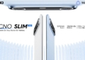 tecno spark slim 5g