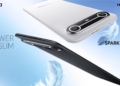 tecno spark slim 5g