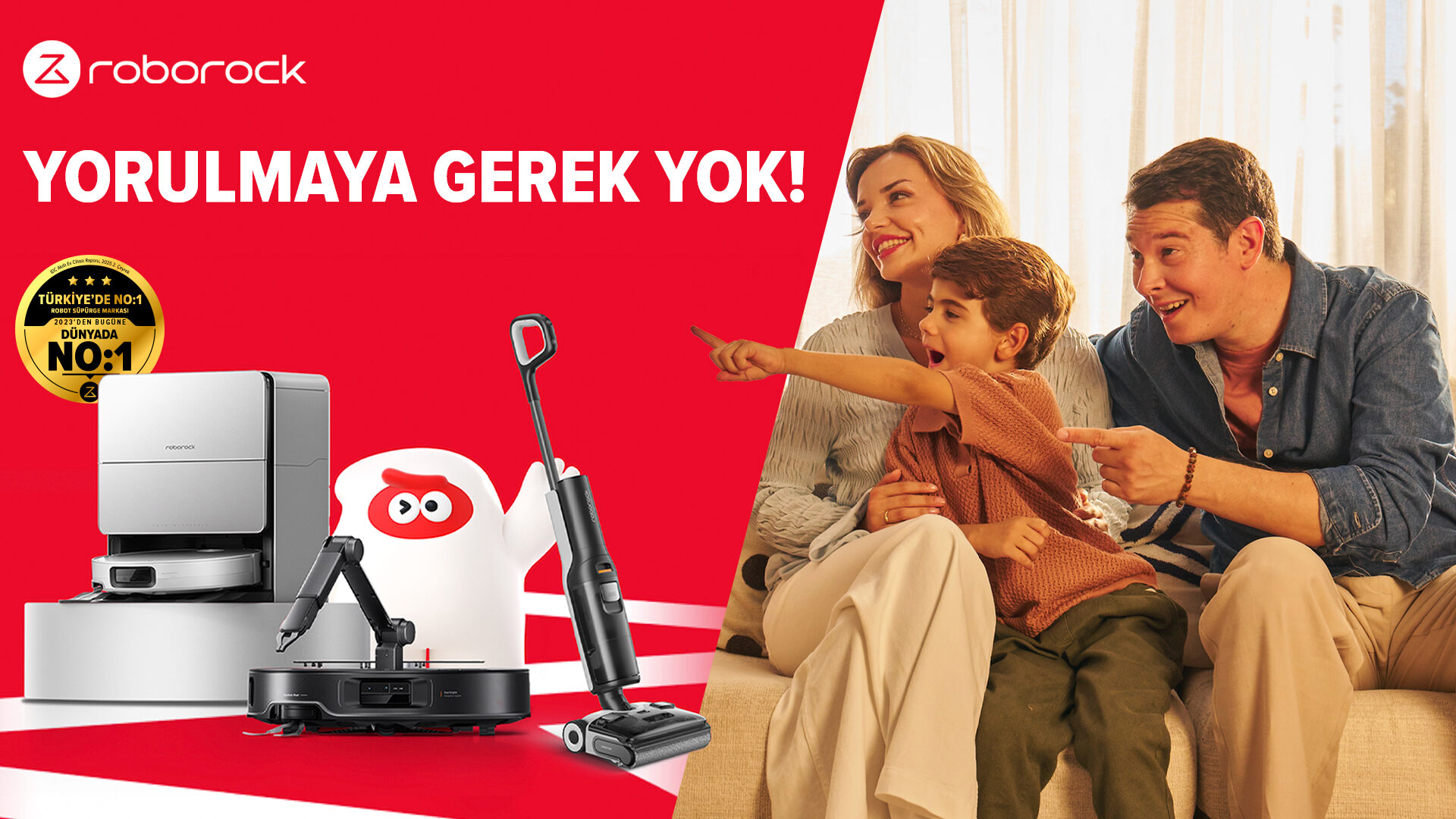 roborock reklam