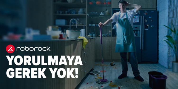 roborock reklam