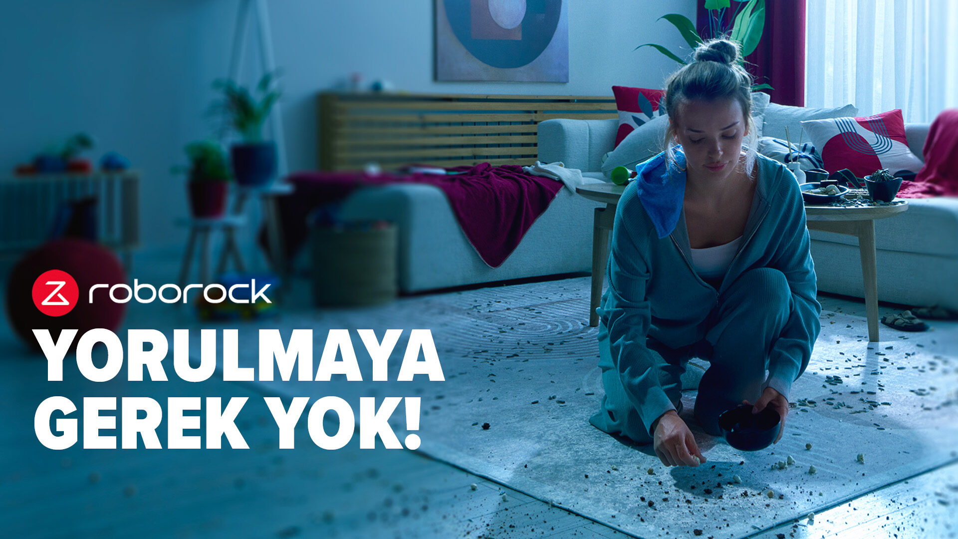 roborock reklam