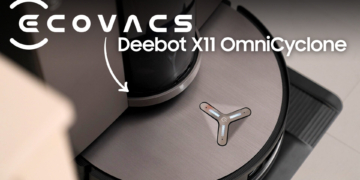 ecovacs