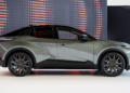 Toyota C-HR+