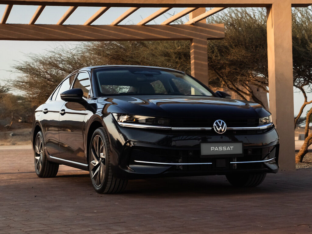 2026 vw passat 2026 volkswagen passat tasarımı özellikleri donanımları fiyatı