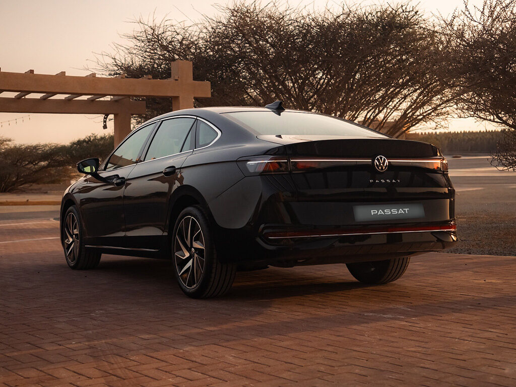 2026 vw passat 2026 volkswagen passat tasarımı özellikleri donanımları fiyatı