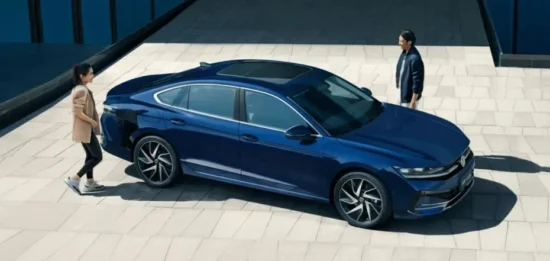 2026 vw passat 2026 volkswagen passat tasarımı özellikleri donanımları fiyatı