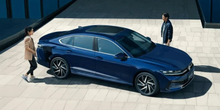 2026 vw passat 2026 volkswagen passat tasarımı özellikleri donanımları fiyatı