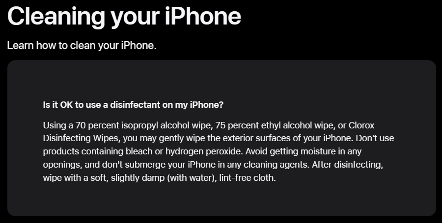 iPhone 17 Pro renk değişimini engellemek için bunu yapın!