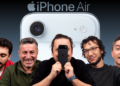 iPhone