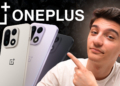 OnePlus 15 Tanıtıldı! | 165Hz ekran, Snapdragon 8 Elite Gen 5, 7300 mAh batarya ve dahası oneplus