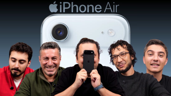 iPhone